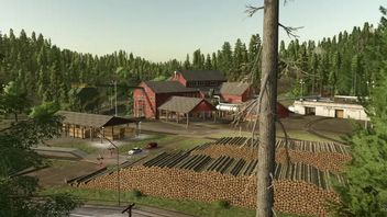 Trwa święto fanów Farming Simulator 22, ujawniono dużo dobra