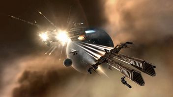 Lider odchodzi z gry MMO w niesławie, zdążył wygrać wojnę i zbudować imperium