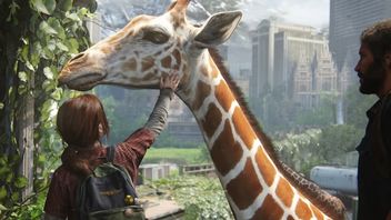 The Last of Us Remake mierzy się z oryginałem, zobaczcie różnice