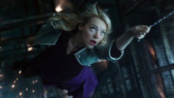 Zobacz fanowską przeróbkę Spider-Mana z Emmą Stone jako Spider-Gwen