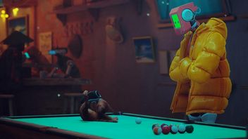 Stray bestsellerem Steam, ale kotu po piętach depcze Spider-Man