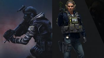 Seksizm w CS:GO wciąż problemem; dziewczyny odchodzą z gry przez przykre doświadczenia