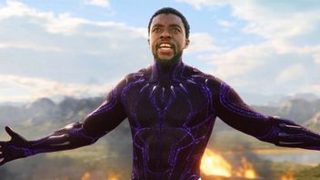 Hołd dla Chadwicka Bosemana w zwiastunie Black Panther: Wakanda Forever