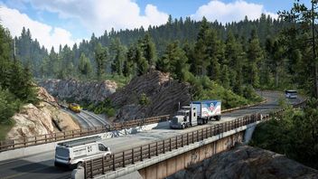 ATS: Montana z datą premiery