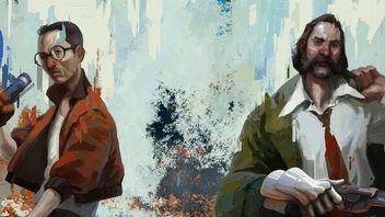 Disco Elysium, ATOM RPG i inne perełki w promocji na GOG.com