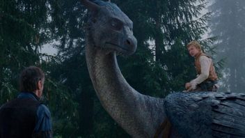 Eragon wróci jako serial na Disney Plus