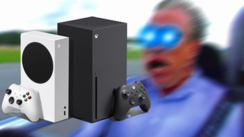 Konsole Xbox wkrótce uruchomimy szybciej, wystarczyła drobna zmiana