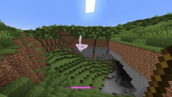 Ta funkcja w Minecrafcie spodoba się fanom Pottera, rewelacyjny pomysł gracza