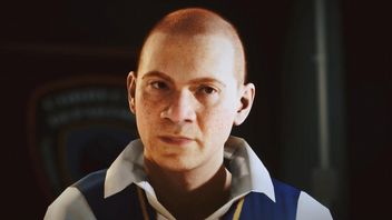 Bully na Unreal Engine 5, na taki remake zasługujemy