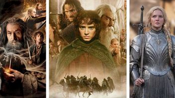 O czym jest Władca Pierścieni? Podsumowanie filmowych adaptacji Tolkiena