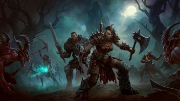 Gracze Diablo Immortal tracą miliony XP, poprawki Battle Passa nie działają