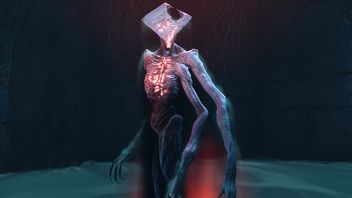 Returnal na PC nabiera kształtów, niektórzy widzieli grę na własne oczy