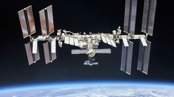 Wyprowadzka Rosji z ISS - zanosi się na koniec współpracy z USA