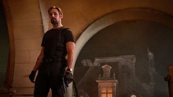 The Gray Man otrzyma sequel z Ryanem Goslingiem, będzie również spin-off