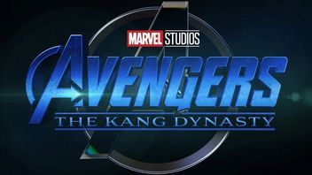 Wiemy, kto stanie za kamerą Avengers: The Kang Dynasty, nie są to bracia Russo