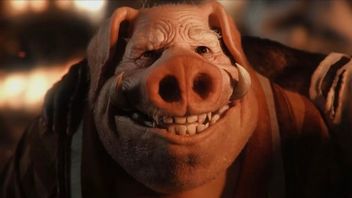 Beyond Good & Evil 2 żyje, testy w toku
