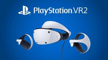 PlayStation VR2 coraz bliżej; Sony ujawnia nowe funkcje i tryby