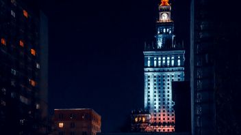 Niedobory energii w Warszawie? Ratusz potwierdza