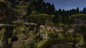 Gothic 2: Kroniki Myrtany nominowany do tytułu moda dekady; oddaj głos