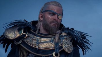 Darmowy dodatek Forgotten Saga do AC Valhalla na gameplayu [Aktualizacja]