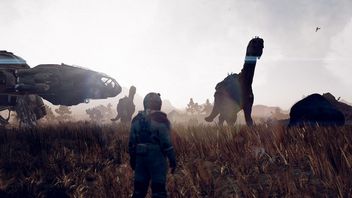 Silnik Starfielda może nas pozytywnie zaskoczyć; analiza Creation Engine 2