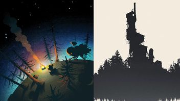 Annapurna Interactive odświeża swoje największe hity