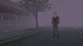 Popiół czy śnieg? Tajemnica Silent Hill rozwiązana po 20 latach