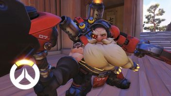 Blizzard podpadł także e-sportowcom, turniej Overwatch pod ostrzałem