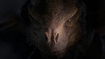 Twórcy Rodu smoka komentują porównanie do serialu Władca Pierścieni