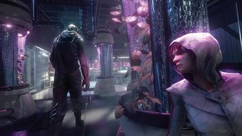 Republique - gra współtwórców Metal Gear Solid 4 za darmo na Steam