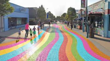 AI pomoże zwizualizować, jak powinny wyglądać miasta