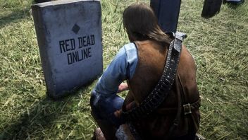 Miło było, online’owy Red Deadzie