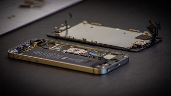 Samsung wprowadza tryb naprawy, który ukryje dane przed serwisantem