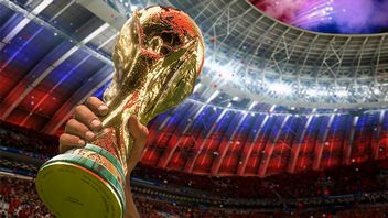 Polacy wicemistrzami świata w grze FIFA 22