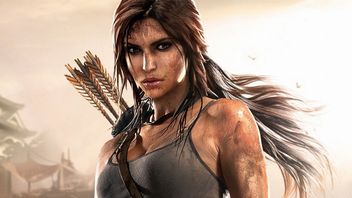 Lara Croft, jakiej jeszcze nie znacie. Przeciek zdradza informacje o nowym Tomb Raider