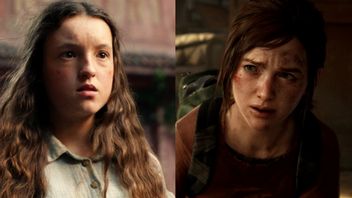 Odtwórczyni Ellie w serialu The Last of Us uważa, że ludzie pokochają adaptację