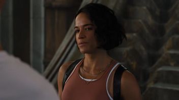 Nowy reżyser Szybkich i wściekłych 10 tchnął życie w film według Michelle Rodriguez