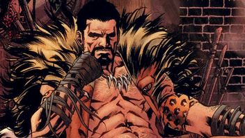 Kraven jednak będzie „łowcą, którego wszyscy chcemy zobaczyć”? Tak uważa Aaron Taylor-Johnson