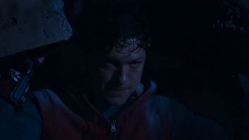 Ta scena naprawdę uczyniła z Toma Hollanda Spider-Mana według Kevina Feige’a