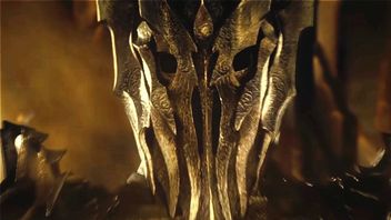 Serial Władca Pierścieni: Pierścienie Władzy a Sauron - jaka będzie jego rola?
