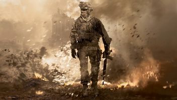 Sony obawia się przejęcia Call of Duty przez Microsoft