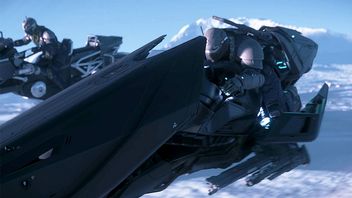 Star Citizen - jak skonfigurować VOIP i FOIP