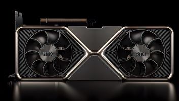 RTX 4070 Ti zaoferuje wydajność 3090 Ti