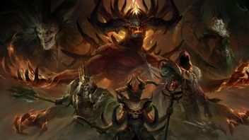 Diablo Immortal dokonało nie lada sztuki: co drugi gracz nie znał dotąd Diablo
