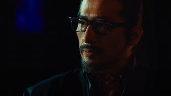 Aktor z John Wick 4 zdradza ciekawą wskazówkę na temat nowej postaci