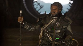 Saw Gerrera wraca w Star Wars: Andor. Co jeszcze zdradza nowy zwiastun?