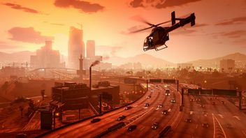Mapa w GTA 6 może być porównywalna z tą z RDR2