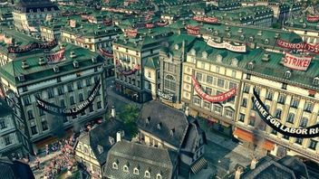 Anno 1800 – testy wydajności wersji beta