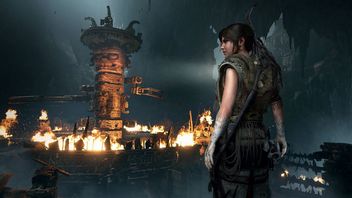 Plotki o nowym Tomb Raider nabierają wiarygodności; publikacja wywołała reakcję Crystal Dynamics