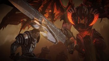 W Diablo Immortal odkryto sekretny sklep